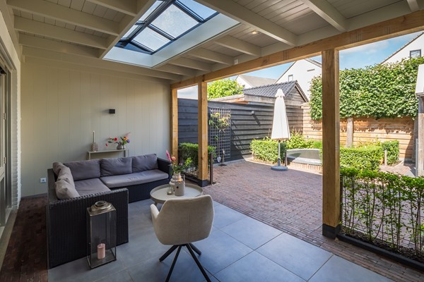 Medium property photo - Donjon 11, 4181 DE Waardenburg